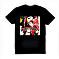 Misfit Shawty - Black T